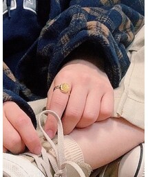 niko and... | リング