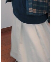 179/WG | スカート