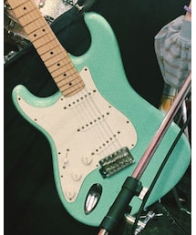 Fender | その他