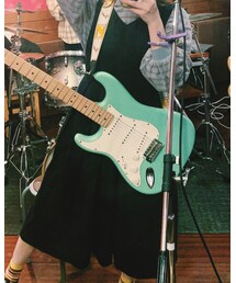 RETRO GIRL | ジャンパースカート