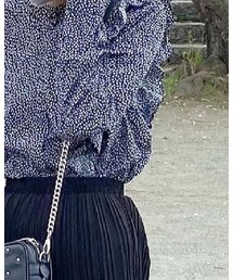 H&M | シャツ/ブラウス