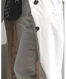 ZARA | パンツ