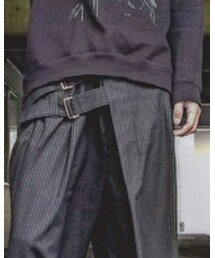 GGD | その他パンツ