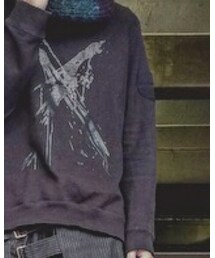 UNDERCOVER | スウェット