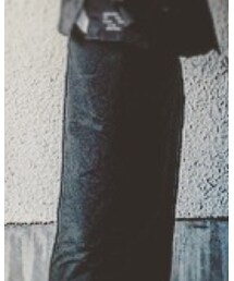 ODYN VOVK | その他パンツ