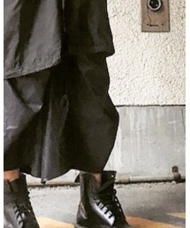 UNKNOWN. | その他パンツ