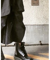 Dr. Martens | ブーツ