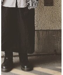 Yohji Yamamoto | スカート