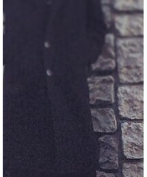 japan vintage | チェスターコート