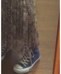 CONVERSE | スニーカー