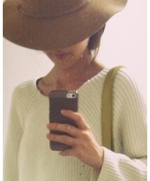 NOLLEY’S | ハット