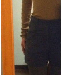 MACPHEE | その他パンツ