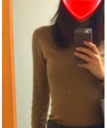 UNIQLO | ニット/セーター