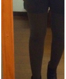 BLONDOLL 17℃ | タイツ/ストッキング