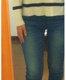 Lee | デニムパンツ