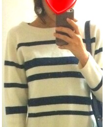 IENA | ニット/セーター