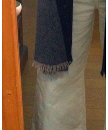 GU | デニムパンツ