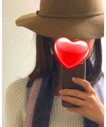 NOLLEY’S | ハット