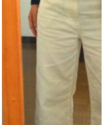 GU | デニムパンツ