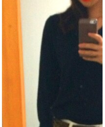 NANO universe | ニット/セーター