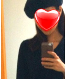 ROPE' PICNIC | ハンチング/ベレー帽