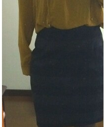 NOLLEY’S | スカート