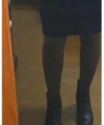 BLONDOLL 17℃ | タイツ/ストッキング