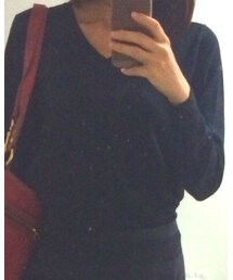 NANO universe | ニット/セーター