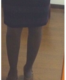 BLONDOLL 17℃ | タイツ/ストッキング