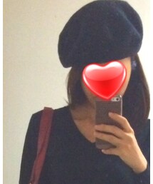 ROPE' PICNIC | ハンチング/ベレー帽