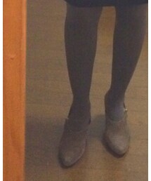 no brand | ブーティ