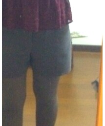 MACPHEE | その他パンツ