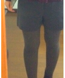 BLONDOLL 17℃ | タイツ/ストッキング