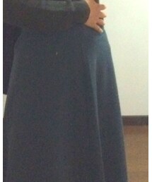 UNIQLO | スカート