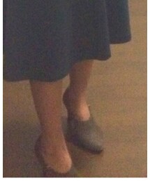 no brand | ブーティ