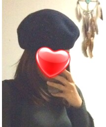 ROPE' PICNIC | ハンチング/ベレー帽