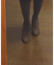 no brand | ブーティ