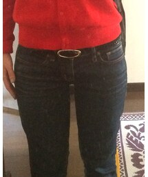 no brand | デニムパンツ