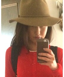 NOLLEY’S | ハット