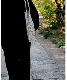 beautiful people | バックパック/リュック