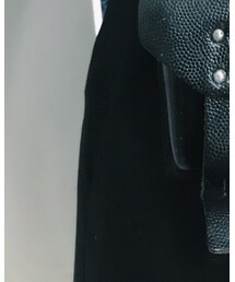 METAPHORE | スカート