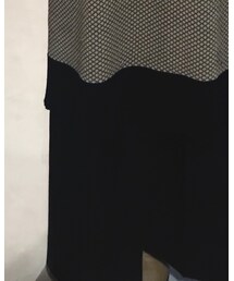 METAPHORE | スカート