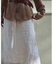 ZARA | ワンピース