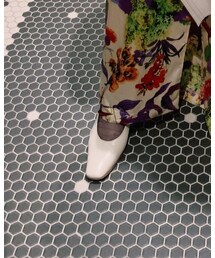 VINTAGE | パンプス