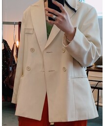 VINTAGE | テーラードジャケット