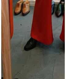 VINTAGE | ブーティ