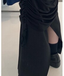 METAPHORE | スカート