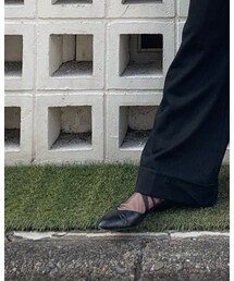 VINTAGE | パンプス