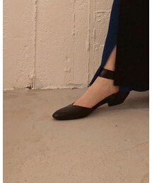 VINTAGE | パンプス