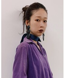 VINTAGE | ストール/ショール